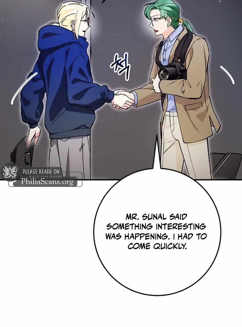 I Became a Civil Servant in a Magical World Chapter 36 10